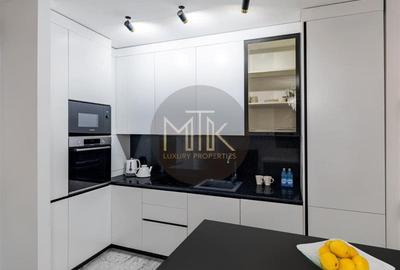 Apartament cu 3 camere decomandat, mobilat în Herăstrău - 11