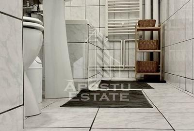 Garsonieră decomandată, mobilată în Complex Studențesc - 7