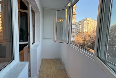 Apartament cu 2 camere decomandat în Tineretului - 5