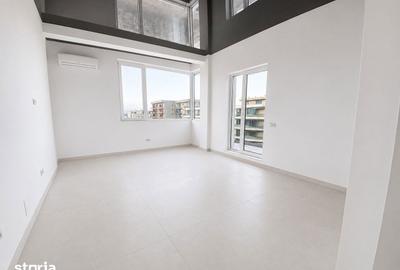 Apartament cu 3 camere decomandat în Central - 2