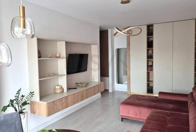 REA1025678 Apartament 3 camere I Parcului 20 - 3
