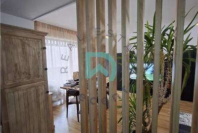 Apartament cu 2 camere semidecomandat, mobilat în Răcădău - 3