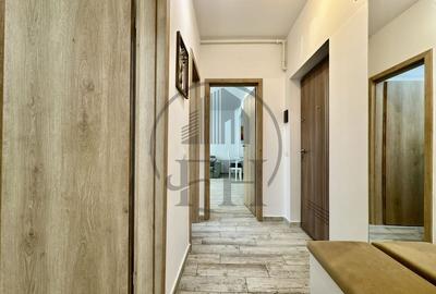 Apartament 2 camere de vanzare Mamaia Nord, Constanta - 8