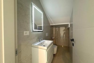 Casa tip duplex, 4 Camere - Valea Lupului / Rediu Casa tip duplex, 4 Camere - Valea Lupului / Rediu - 23