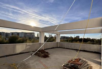 Apartament 3 camere-Kamsas-bloc nou Apartament 3 camere-Kamsas-bloc nou - 1