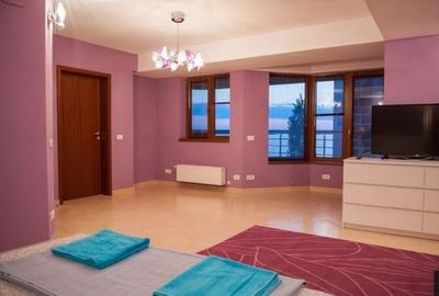 Apartament cu 4 camere decomandat, mobilat în Central - 3