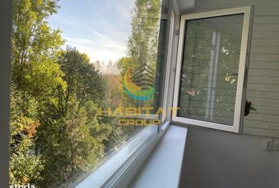 Apartament cu 2 camere decomandat în Tineretului - 4