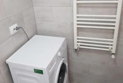 Garsoniera zona Garii - 7