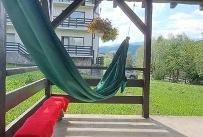 Hotel/Pensiune, de 20 mp, în Șimon - 19