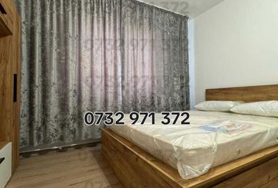 Garsonieră decomandată în Blașcovici - 2