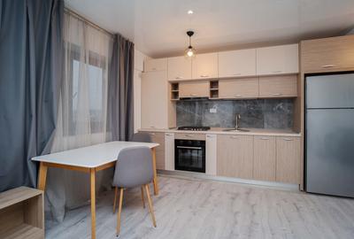 Garsonieră în Nicolina - 11