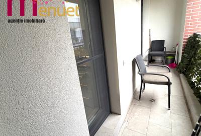 Apartament cu 2 camere decomandat în Nord-Vest - 4