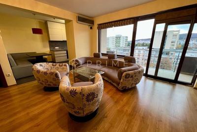 Apartament duplex modern, 4 camere, de vânzare, semicentral Tg Mureș - 1