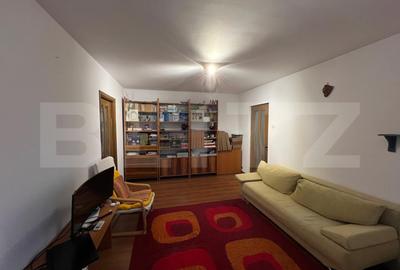 Apartament 2 camere, et. 2, 52,50 mp, Brazda lui Novac - 3