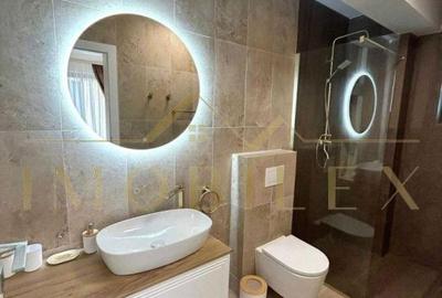 Casă cu 3 camere în Feleacu - 4