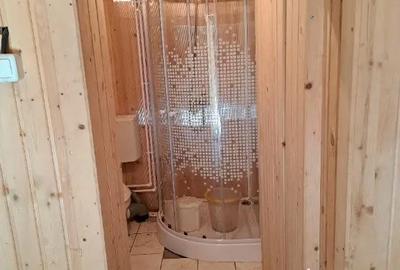 Casă cu 3 camere cu Teren 1490 Mp în Șugag - 1