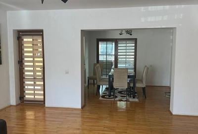 Casă cu 4 camere în Central - 6