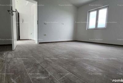 Apartament 3 camere - bloc nou - 2 terase - 115.000 euro - 1