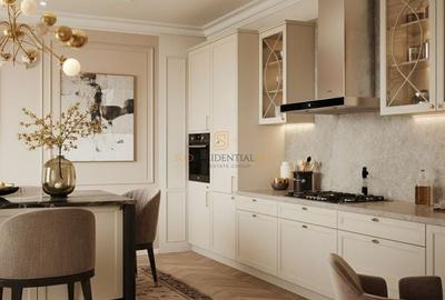 Penthouse deosebit cu vedere panoramica, 4 camere, Parcul Tudor Arghezi - 6