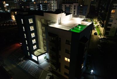 Studio In Bloc Finalizat - Meraki 7  Mamaia Nord -  TVA INCLUS ! - 16