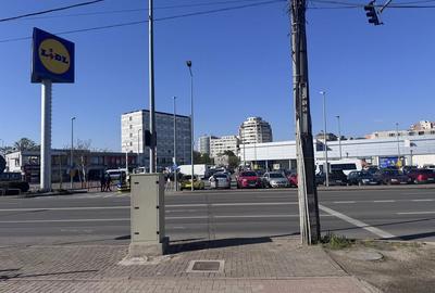 Spațiu comercial, de 50 mp, în Valea Moșneagului - 2