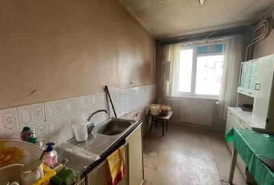 2 Camere | Vitan | Mihai Bravu | Metrou | Bloc Anvelopat - 6