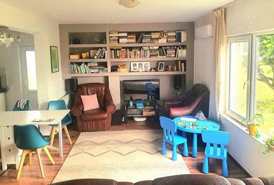 Casă cu 4 camere cu Teren 600 Mp în Sălicea - 2