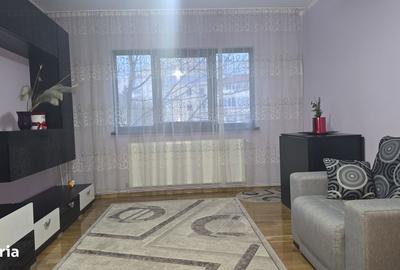 Apartament cu 2 camere decomandat în Central - 6