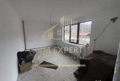 Casă cu 7 camere cu Teren 1654 Mp în Bughea de Jos - 10