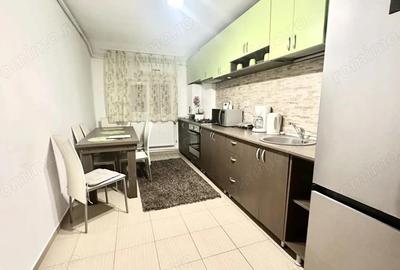 Apartament cu 2 camere mobilat si utilat - Soarelui - 1