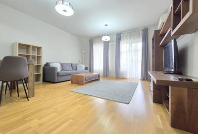 New Town Residence - metrou Dristor, centrala proprie, posibilitate parcare - 3