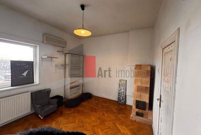 Apartament cu 2 camere decomandat în Mărășești - 17