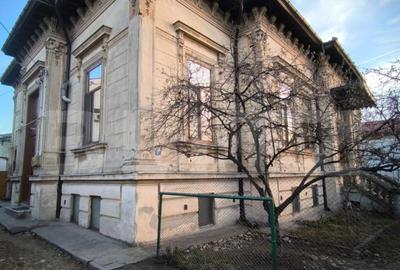 Spatiu autorizat medical de vanzare, 50 mp utili, zona centr - 7