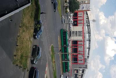 Apartament cu 3 camere decomandat în UTA - 4