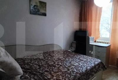 Apartament cu 4 camere decomandat în Berceni - 4
