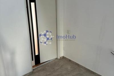 Spatiu Birouri, 253 mp, Tudor Vladimirescu - Rivers Towers - 8