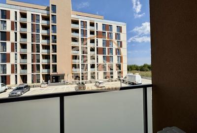 Apartament modern cu 2 camere, Campeador City - 6