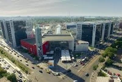 Hala industriala de inchiriat - 3