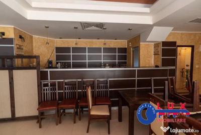 Spațiu comercial, de 437 mp, în Central - 8