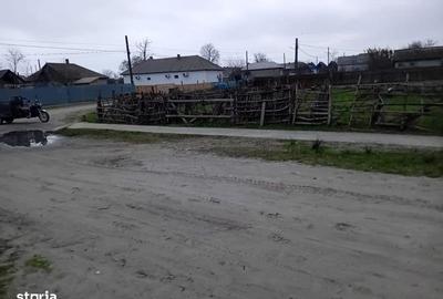 Teren de 745 mp, în Sfântu Gheorghe - 2