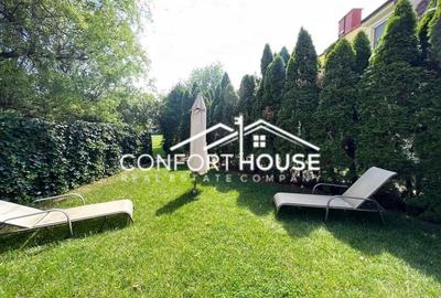 Vila P+E+M, 5 camere, ansamblu rezidential cu piscina, IANCU NICOLAE - 32