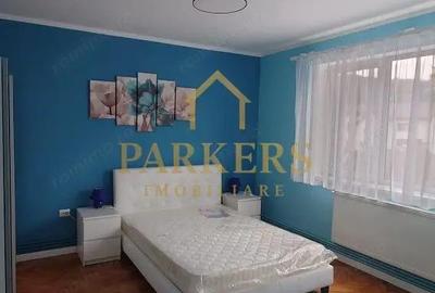 Apartament cu 2 camere decomandat, mobilat în Plopilor - 1