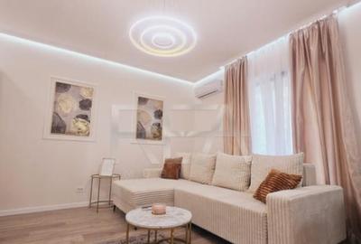 Apartament 2 Camere | Exigent Plaza Faza 5 | ETAJ 1 | Mobila - 2