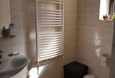 Vila D+P+E+M de vanzare in Busteni - 11