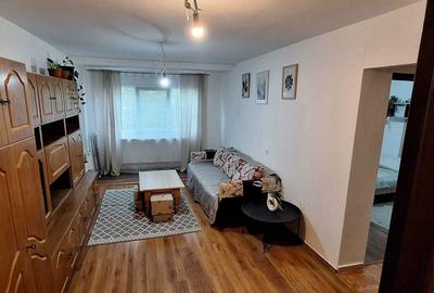 Apartament cu 2 camere în Carpați 1 - 2