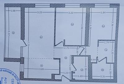 Apartament 2025, Stellaris, Faza 1, mutare imediata! - 8