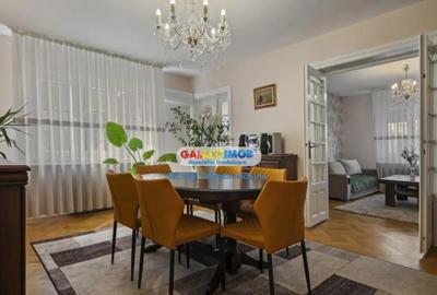 Casă cu 5 camere cu Teren 359 Mp în Domenii - 3