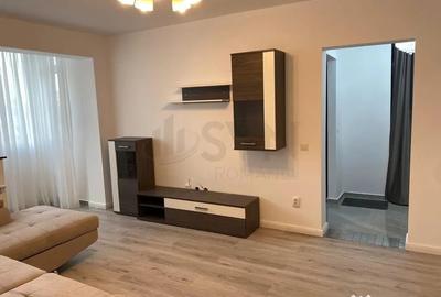 Apartament cu 2 camere semidecomandat în Victoriei - 8