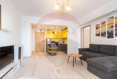 Apartament de inchriat 2 camere. Rin Grand Hotel. Loc de ...