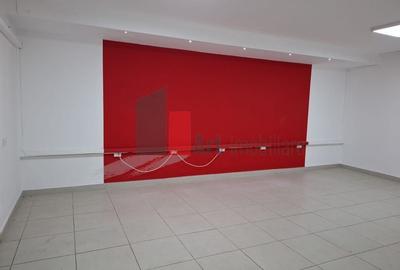 Spatiul "NESTALAN", complex comercial, Gara de Est